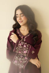 Melbuerry Stitched 2pcs