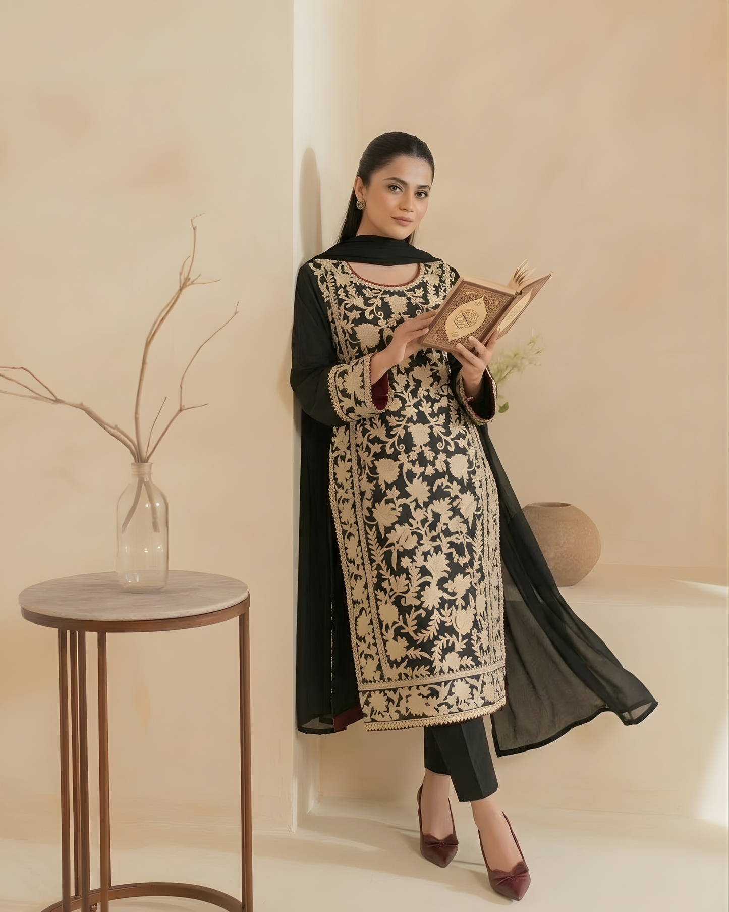 Armeen 3pcs
