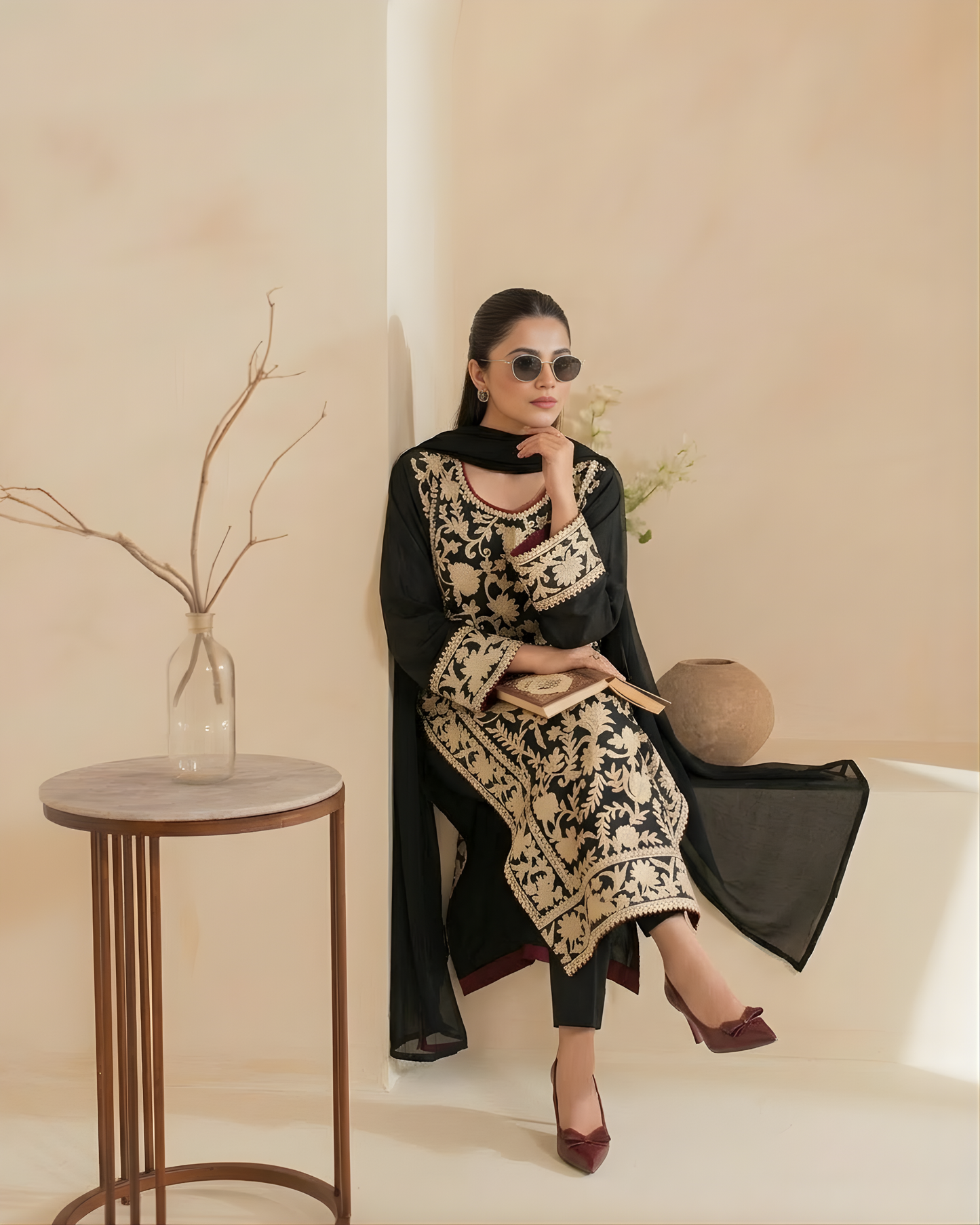 Armeen 3pcs