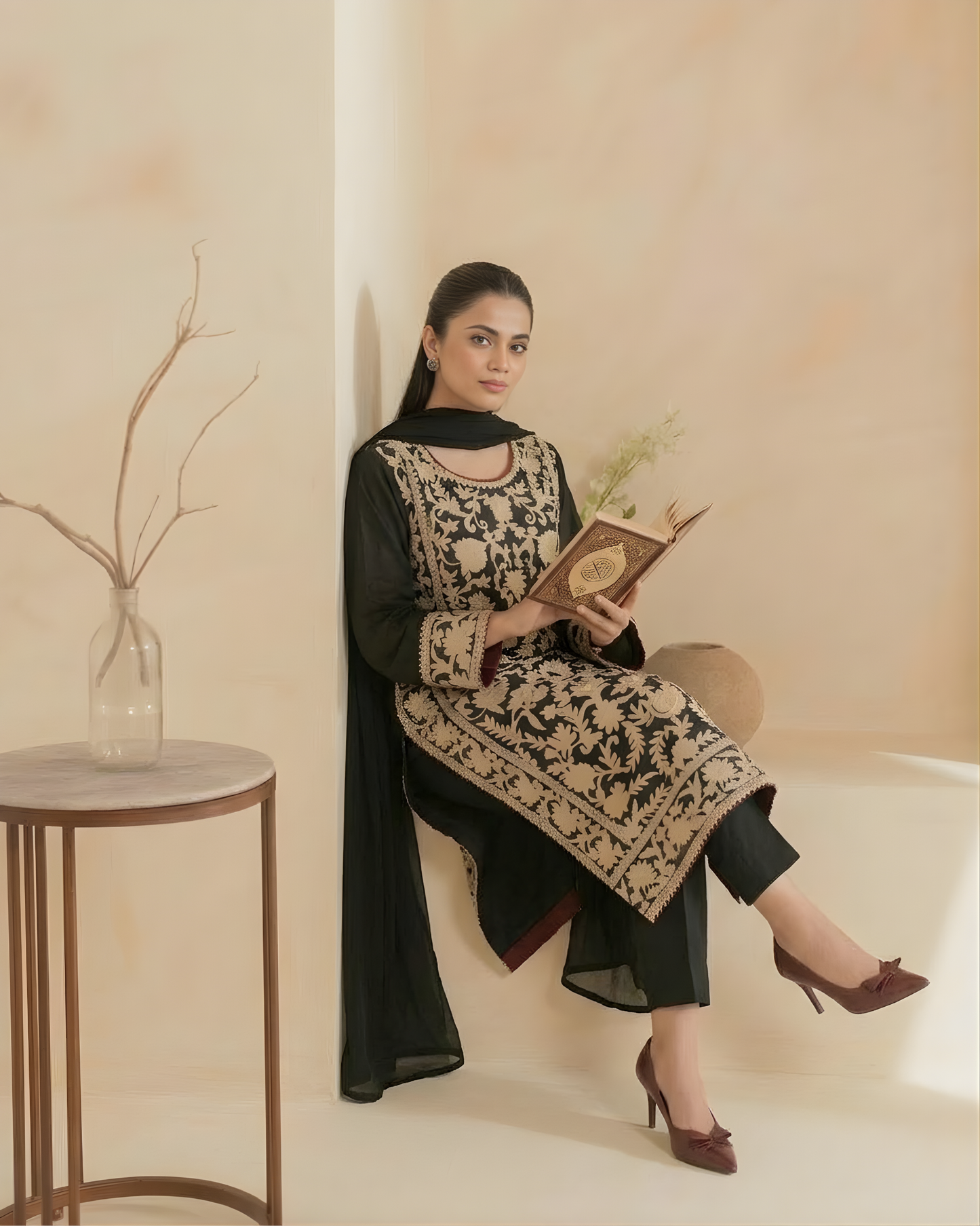 Armeen 3pcs