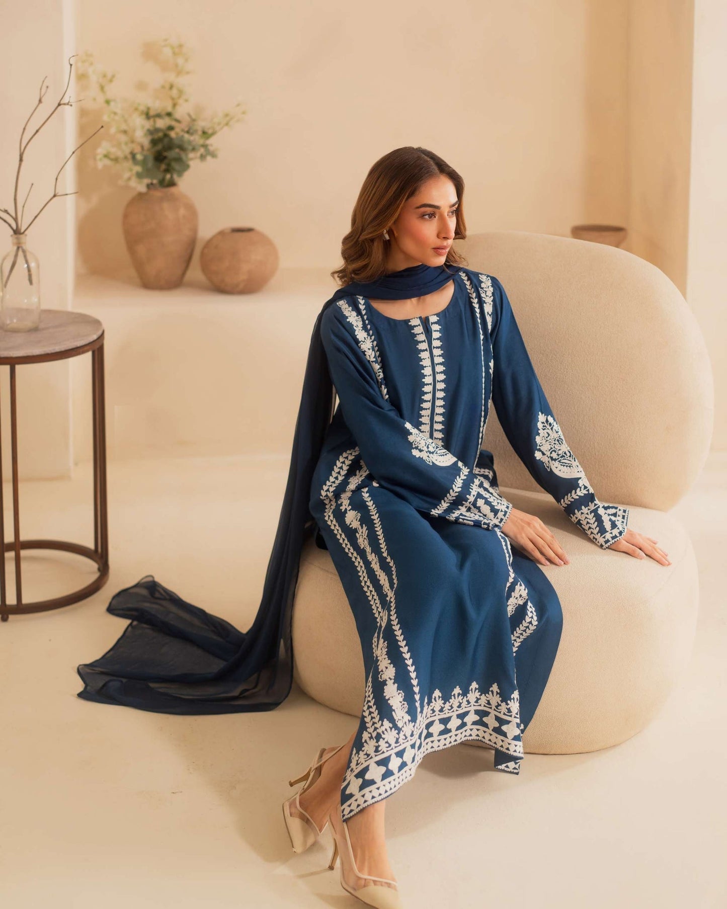 Parisa 3Pcs