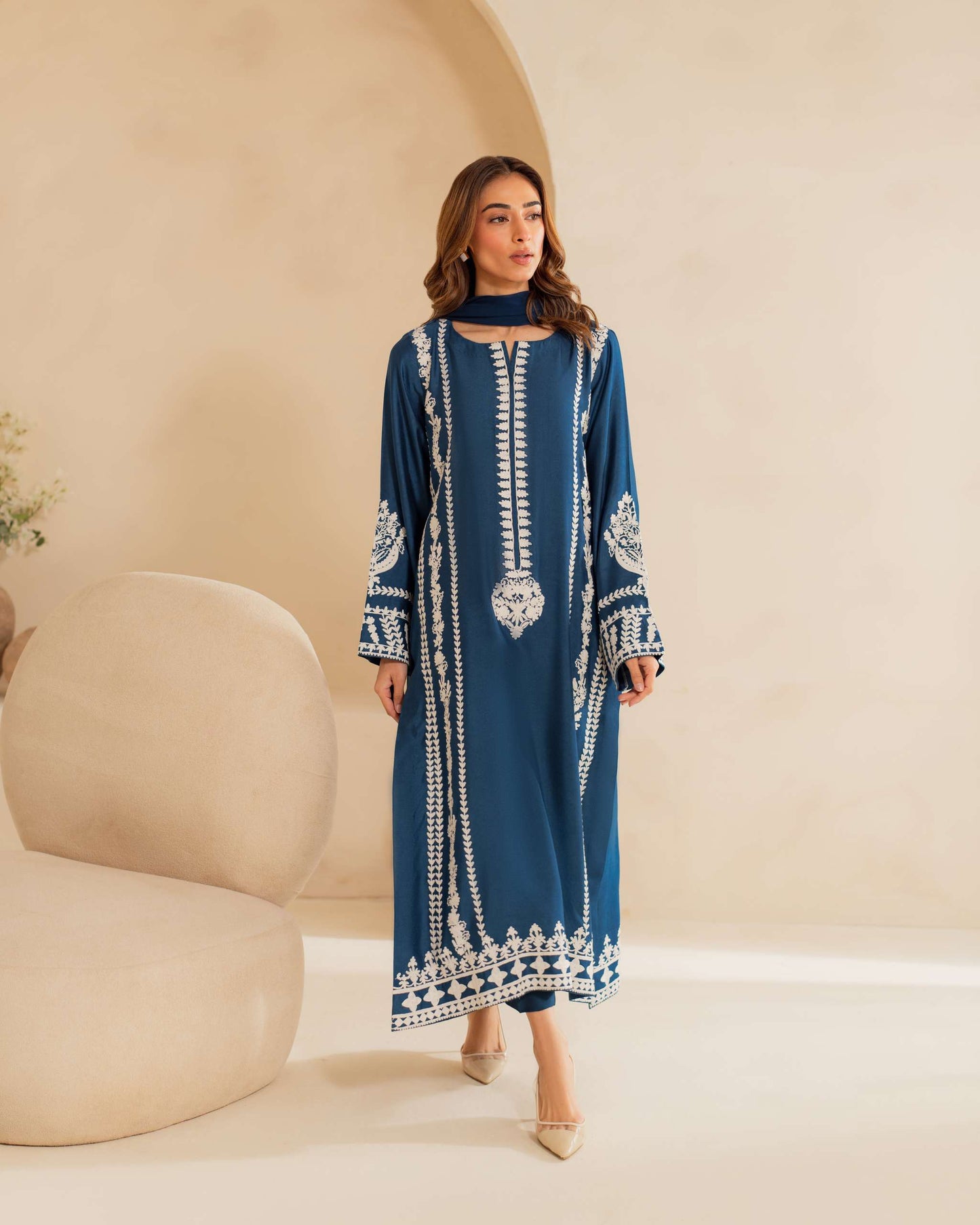 Parisa 3Pcs