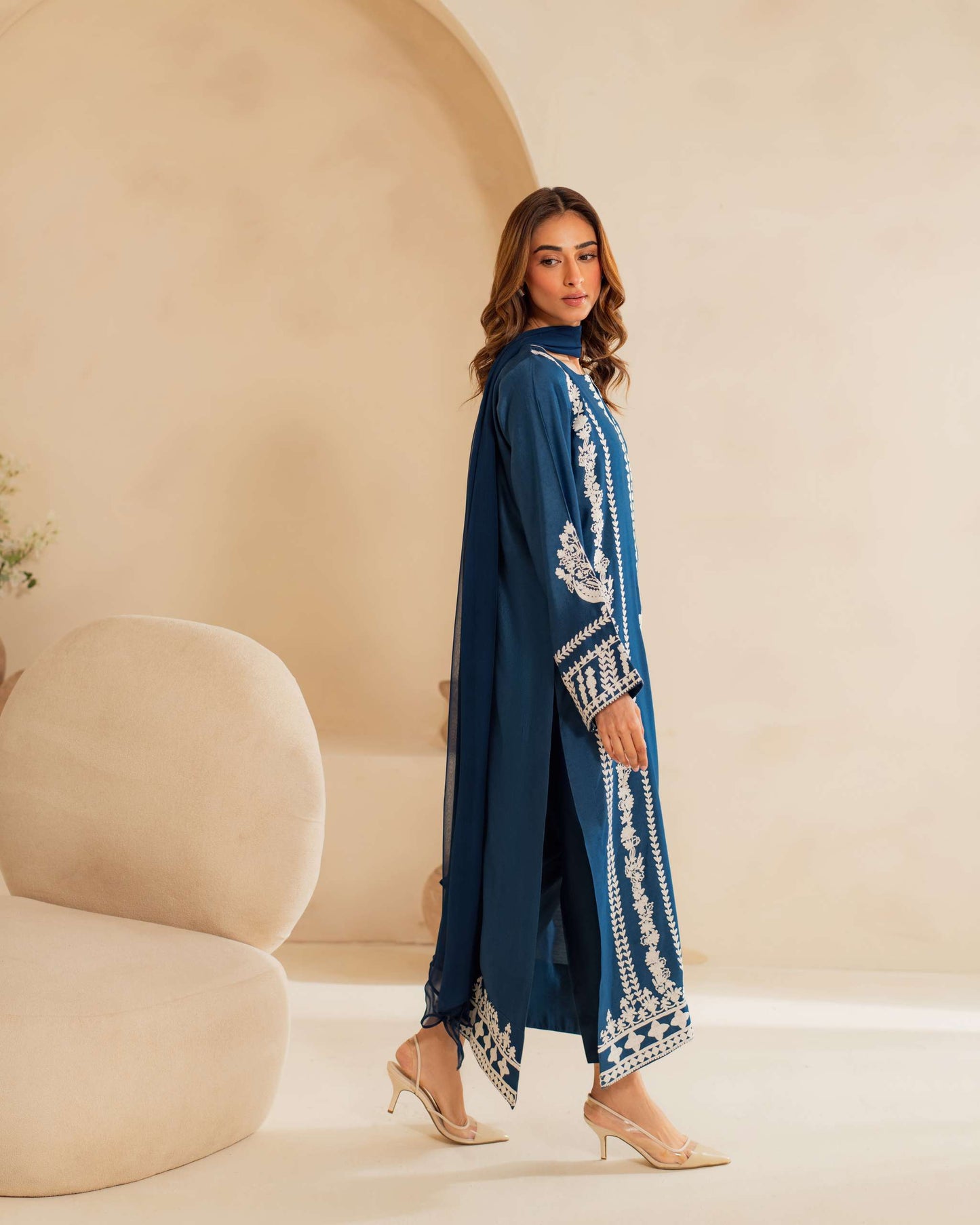 Parisa 3Pcs