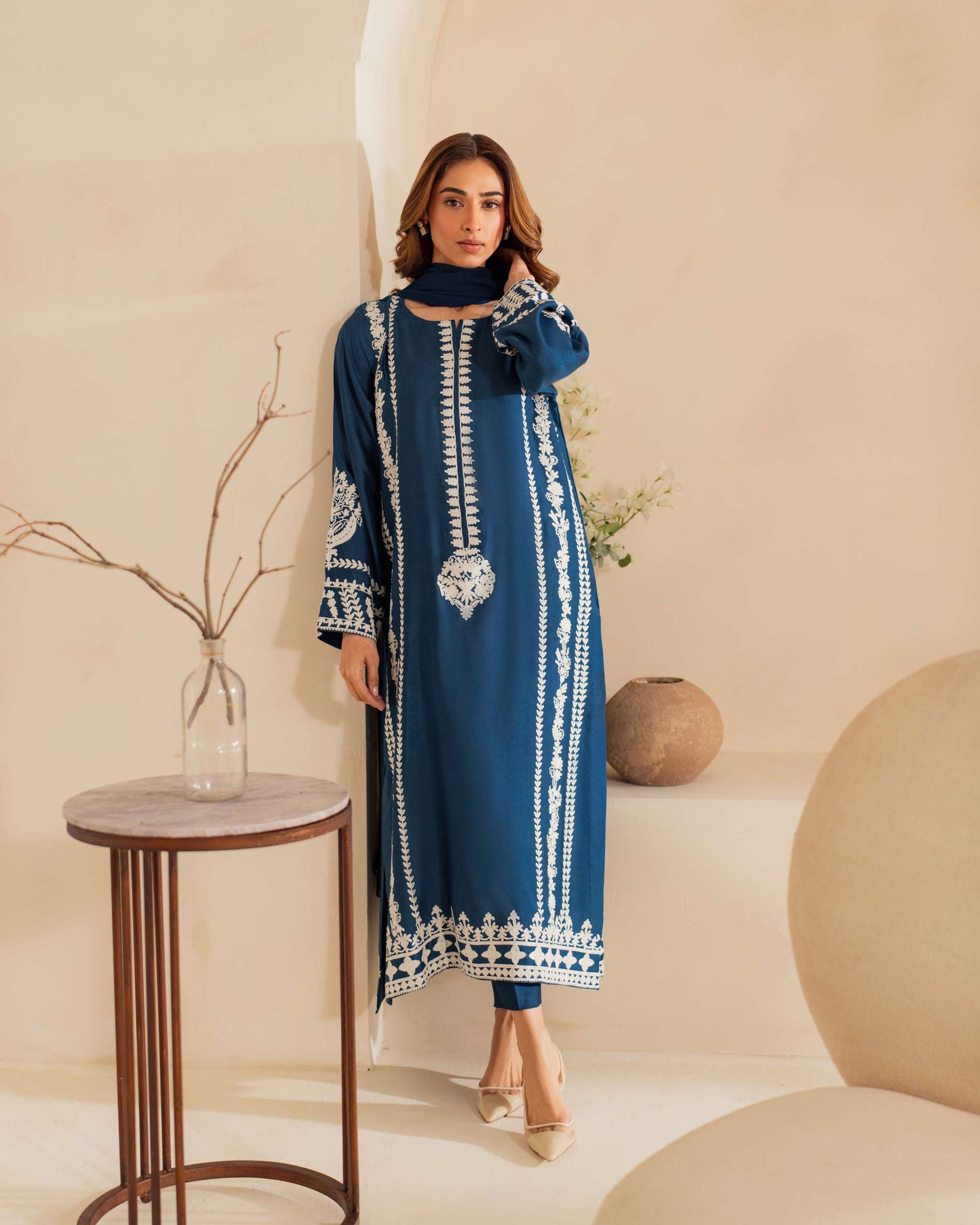 Parisa 3Pcs