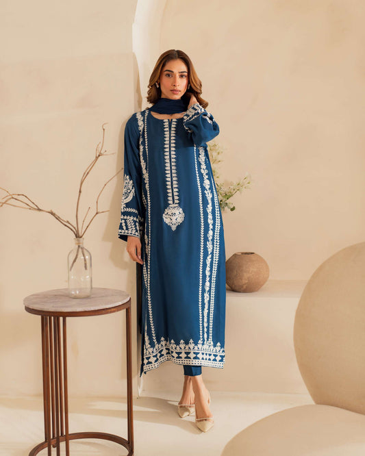 Parisa 3Pcs