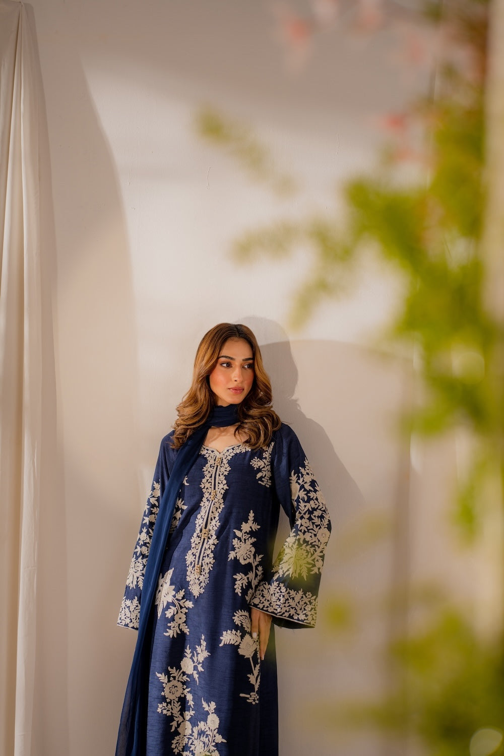 Zeenat EMB – 3PCs