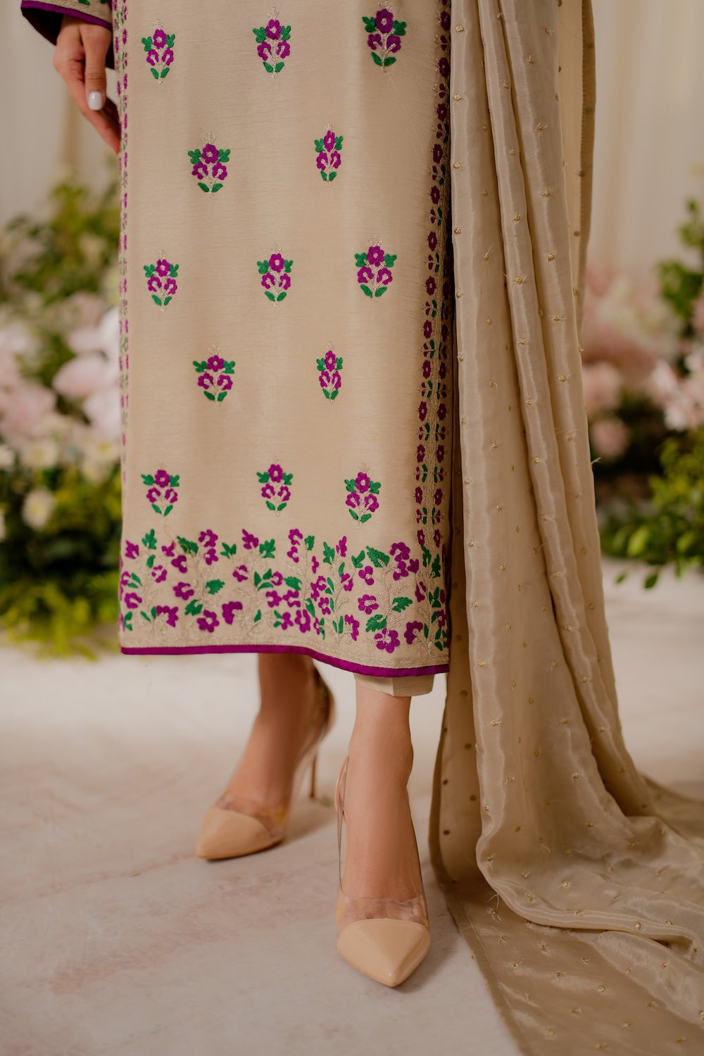 Sophie 3Pcs