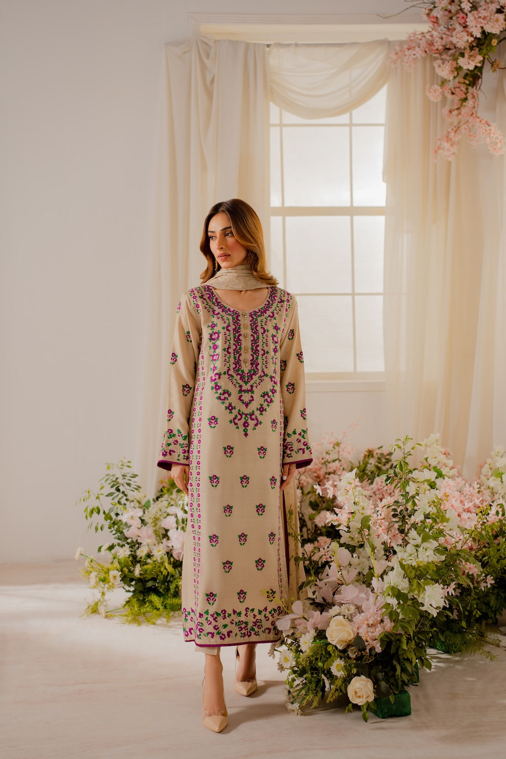 Sophie 3Pcs