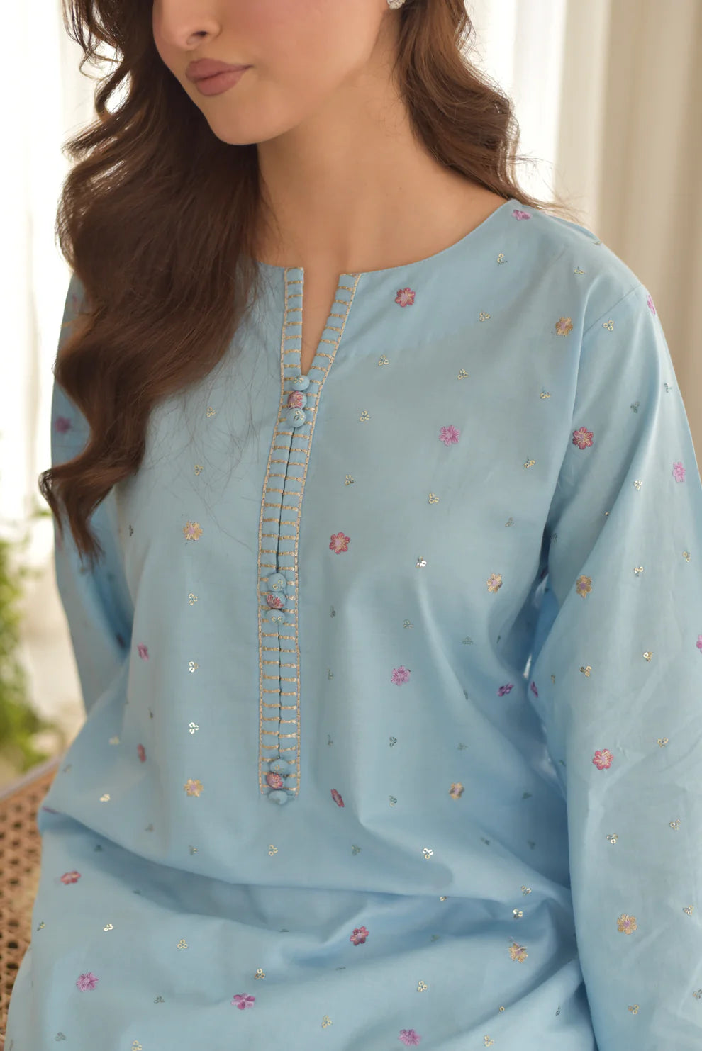 SUMMER SALE | Sweet 3Piece