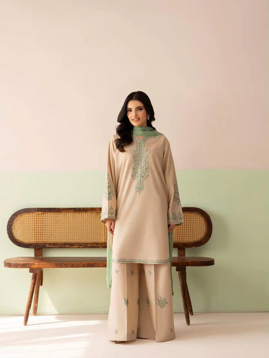 Azmeen 3 Piece
