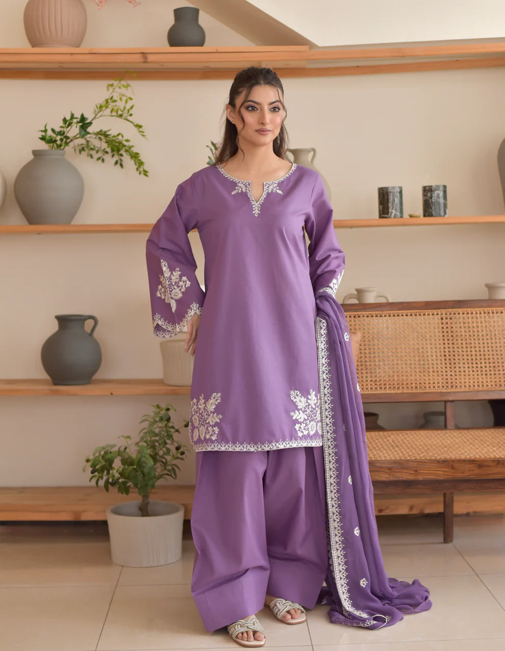 Rumi 3 Piece